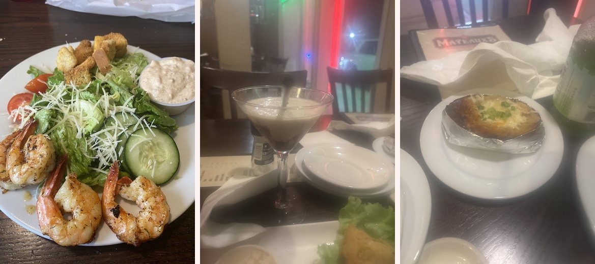 Mayeaux's Steak & Seafood Restaurant Gallery Image 6